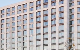 Loews Chicago O'Hare Hotel